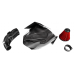 Eventuri Carbon intake system for BMW Z4 G29 2.0 B48
